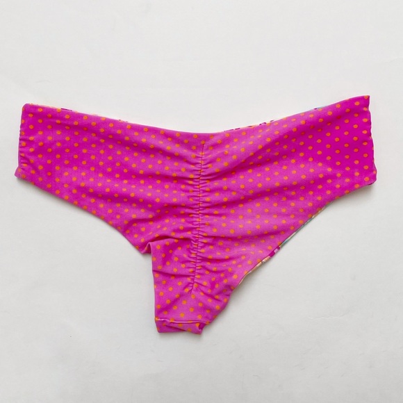 Reversible bikini bottoms - Picture 4 of 4
